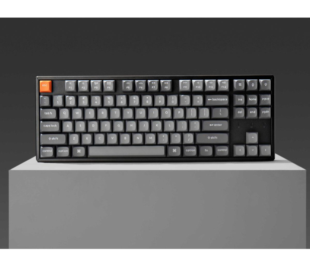 Keychron K8M-H1 - 1507873 - zdjęcie 3